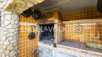 House in Vallirana photo 48