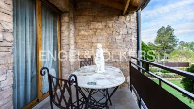 House in Vallirana photo 49