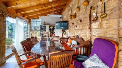 House in Vallirana photo 51