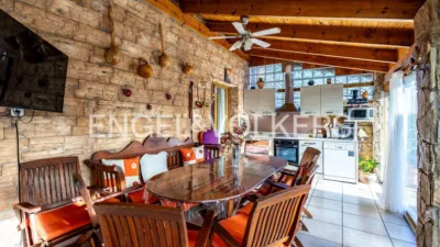 House in Vallirana photo 52