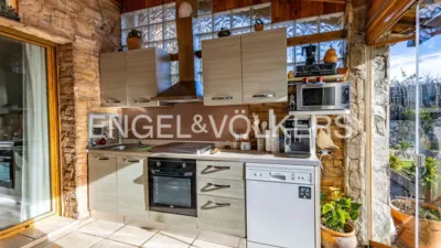 House in Vallirana photo 53