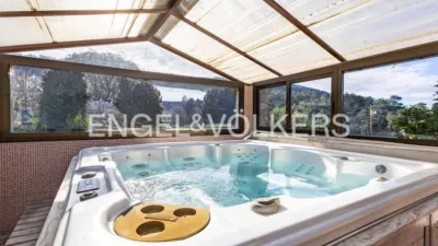 House in Vallirana photo 55