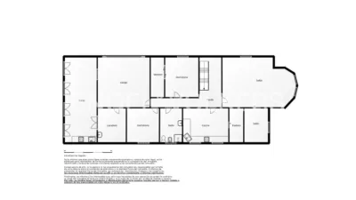 House in Vallirana photo 66