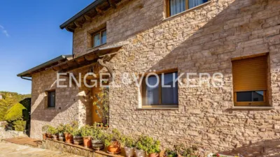 House in Vallirana photo 8