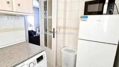 Penthouse in Acequión-Los Naúfragos photo 10