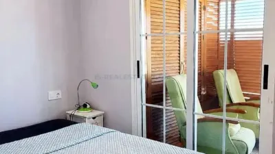Penthouse in Acequión-Los Naúfragos photo 13