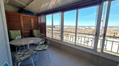 Penthouse in Acequión-Los Naúfragos photo 15