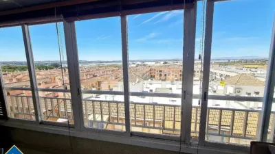 Penthouse in Acequión-Los Naúfragos photo 16