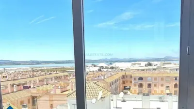 Penthouse in Acequión-Los Naúfragos photo 17