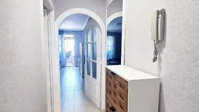 Penthouse in Acequión-Los Naúfragos photo 2