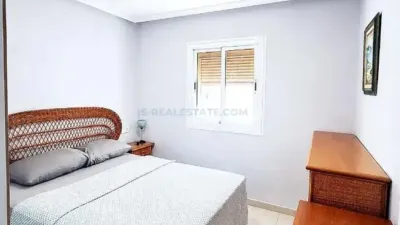 Penthouse in Acequión-Los Naúfragos photo 3