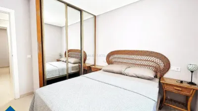 Penthouse in Acequión-Los Naúfragos photo 4