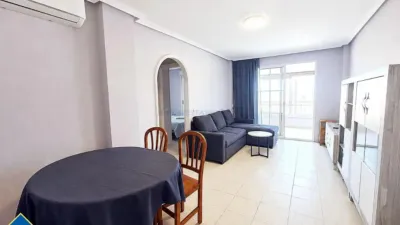 Penthouse in Acequión-Los Naúfragos photo 5