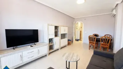 Penthouse in Acequión-Los Naúfragos photo 6