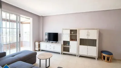 Penthouse in Acequión-Los Naúfragos photo 8