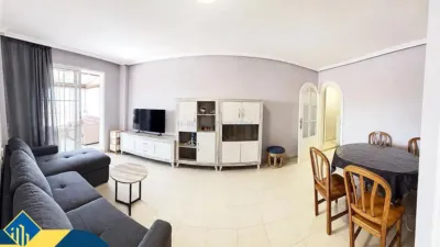 Penthouse in Acequión-Los Naúfragos photo 9