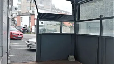 House on Antonio Insua Rivas Street photo 60