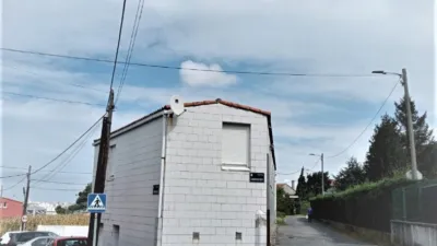 House on Antonio Insua Rivas Street photo 65