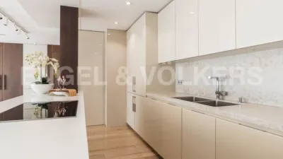 Piso en Pedralbes photo 10