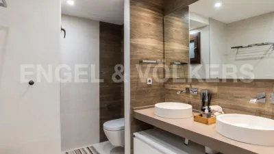 Piso en Pedralbes photo 29