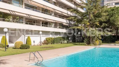Piso en Pedralbes photo 2
