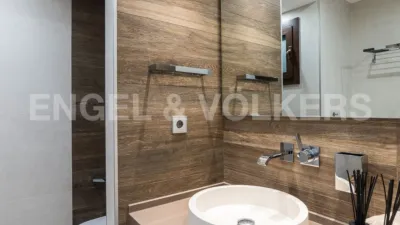 Piso en Pedralbes photo 30