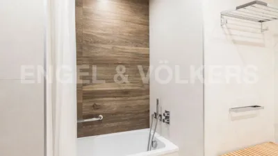 Piso en Pedralbes photo 31
