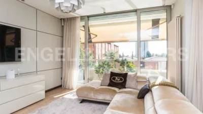 Piso en Pedralbes photo 37