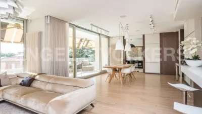 Piso en Pedralbes photo 38