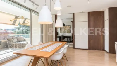Piso en Pedralbes photo 39