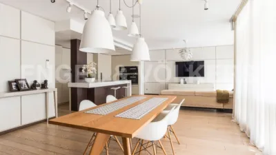 Piso en Pedralbes photo 3