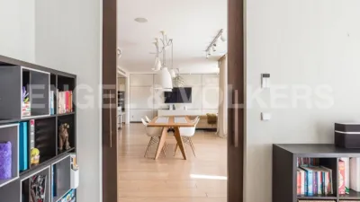 Piso en Pedralbes photo 40