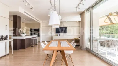 Piso en Pedralbes photo 41