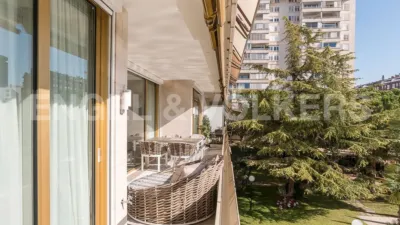 Piso en Pedralbes photo 43