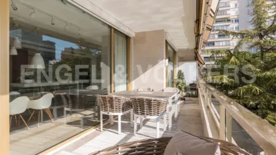 Piso en Pedralbes photo 44