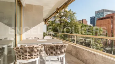 Piso en Pedralbes photo 45