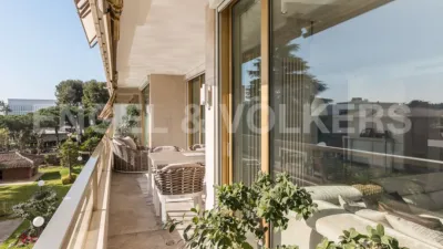 Piso en Pedralbes photo 46