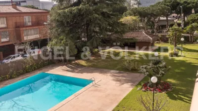 Piso en Pedralbes photo 47