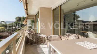 Piso en Pedralbes photo 48