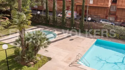 Piso en Pedralbes photo 49