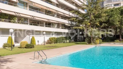 Piso en Pedralbes photo 53