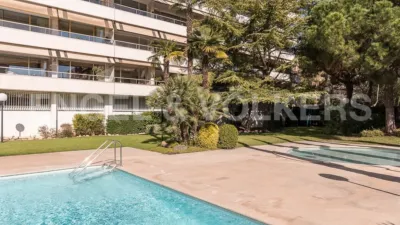 Piso en Pedralbes photo 54