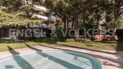 Piso en Pedralbes photo 55