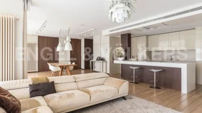 Piso en Pedralbes photo 7