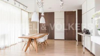 Piso en Pedralbes photo 8