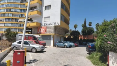 Apartment on Calle Lirio, 16 photo 10