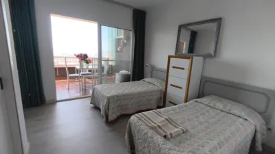 Apartment on Calle Lirio, 16 photo 7