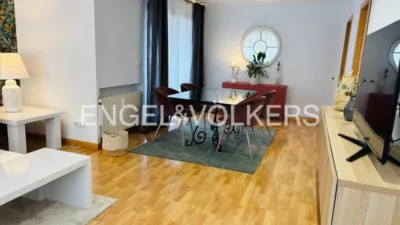 Apartamento en alquiler en La Paz - Imagen 9