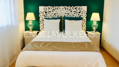 Apartamento en alquiler en La Paz - Imagen 12