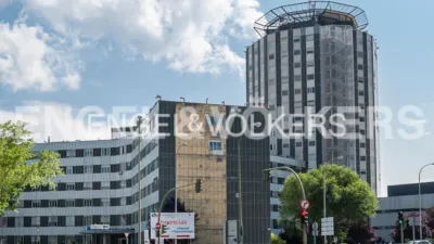 Apartamento en alquiler en La Paz - Imagen 23